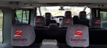 ZorroTrans